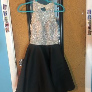 Homecoming Dress